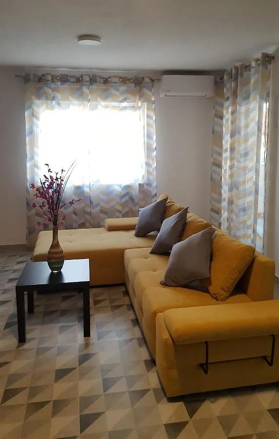 Nimaro Apartman, Okrug Gornji Trogir 0*,  Horvátország