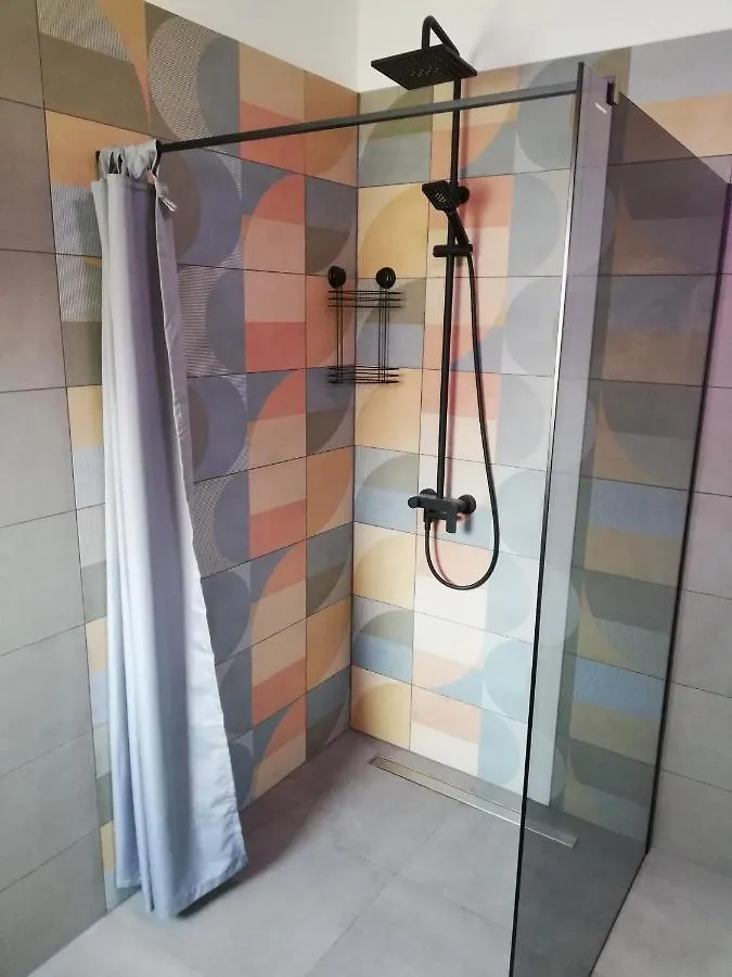Nimaro Apartman, Okrug Gornji Trogir Horvátország