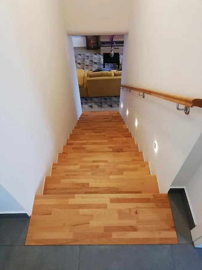 Nimaro Apartman, Okrug Gornji Trogir Apartman