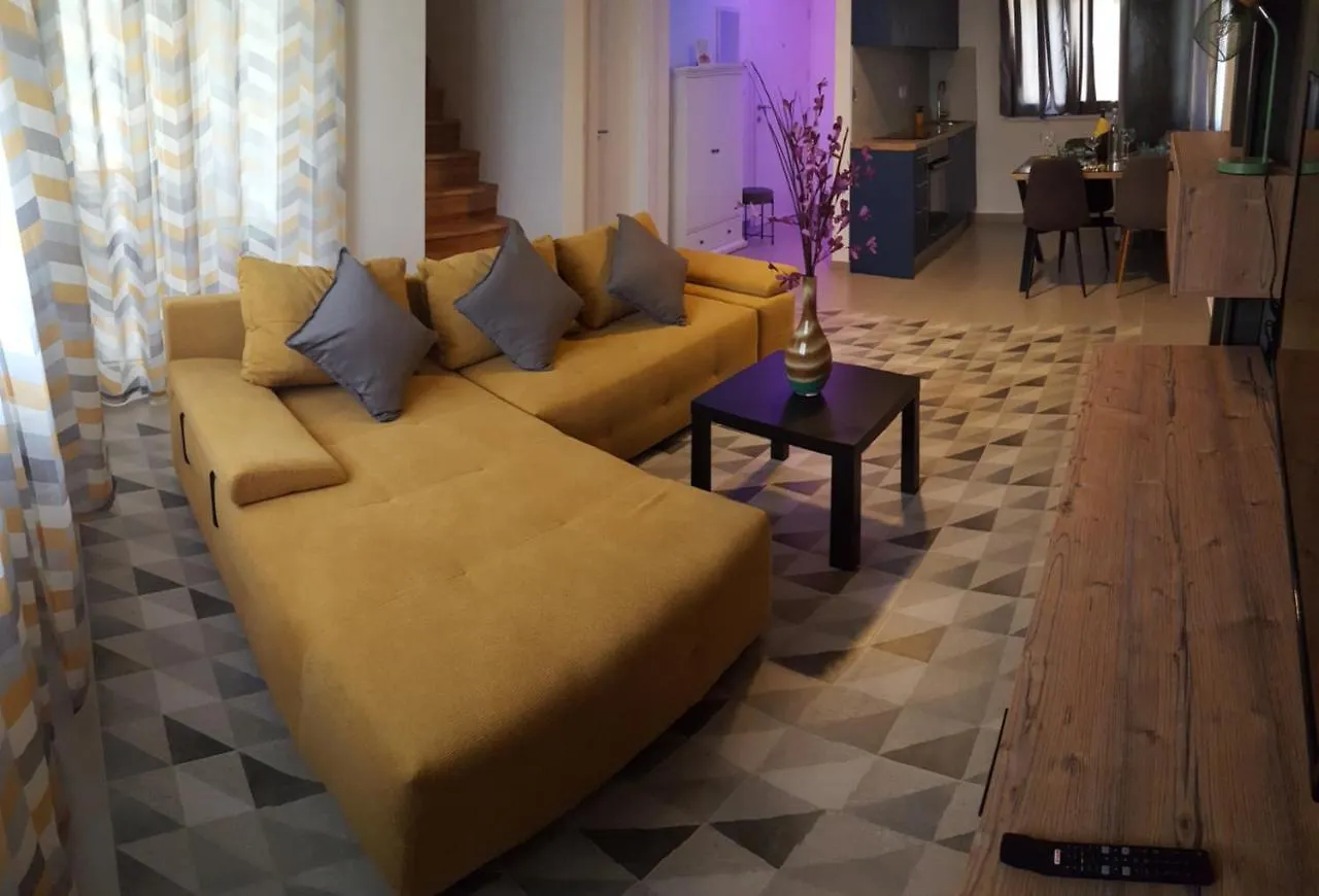 Nimaro Apartman, Okrug Gornji Trogir Apartment