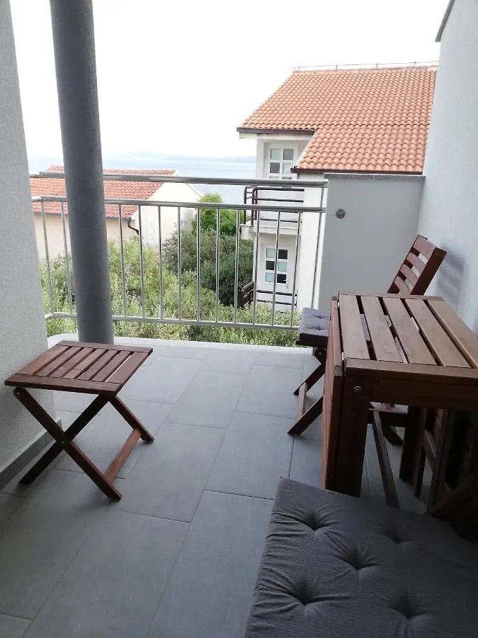 Nimaro Apartman, Okrug Gornji Trogir Croatia