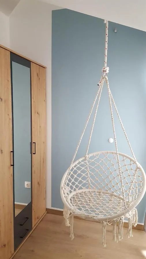 Nimaro Apartman, Okrug Gornji Trogir